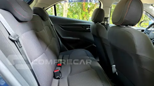 ONIX 1.4 MPFI LTZ 8V