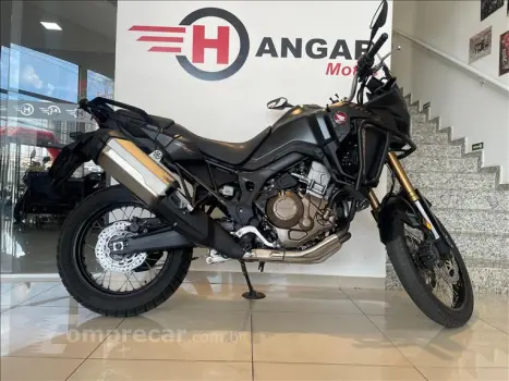 HONDA CRF 1000L AFRICAN TWIN