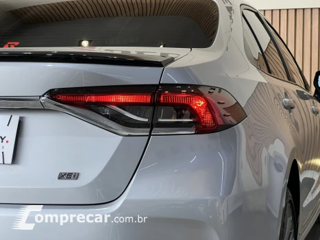COROLLA 2.0 VVT-IE FLEX XEI DIRECT SHIFT