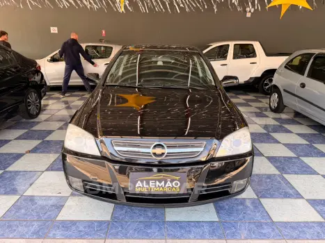 ASTRA 2.0 MPFI Advantage 8V
