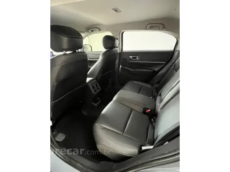 HR-V 1.5 DI I-VTEC FLEX EXL CVT