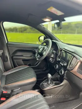 STRADA 1.3 Firefly Ranch CD