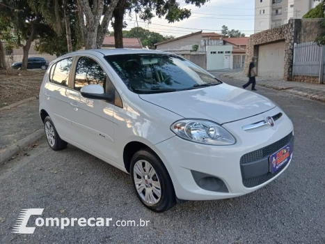 Fiat PALIO 1.0 MPI Attractive 8V 4 portas