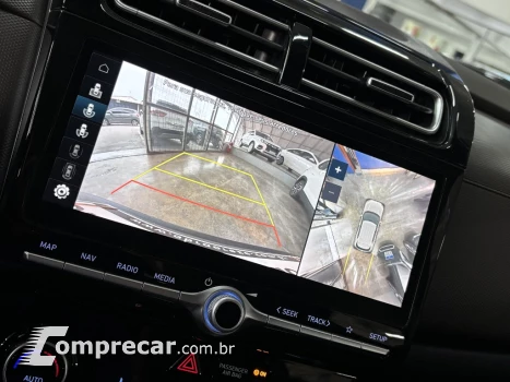 CRETA 1.0 TGDI FLEX PLATINUM AUTOMÁTICO