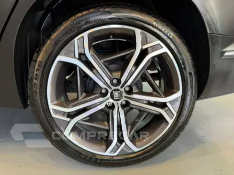 Fastback 1.0 Turbo 200 Flex Audace Cvt