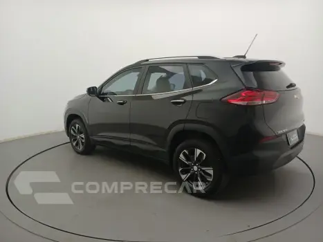 TRACKER 1.2 TURBO FLEX PREMIER AUTOMÁTICO