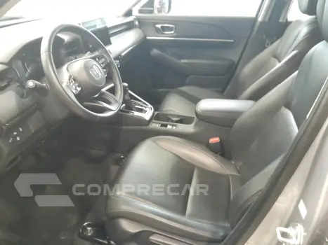HR-V 1.5 DI I-VTEC FLEX EXL CVT