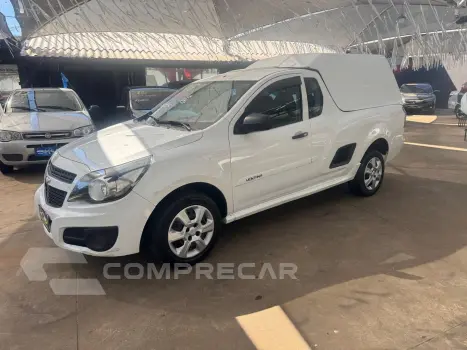 Montana 1.4 Mpfi Ls Cs 8V Flex 2P Manual