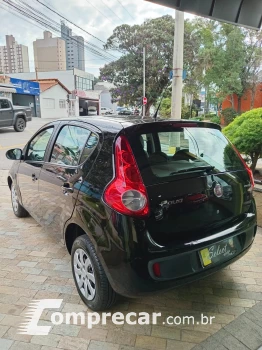 PALIO 1.0 MPI Attractive 8V