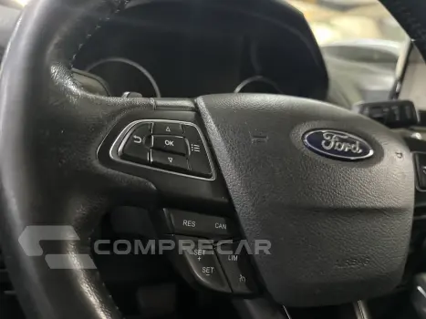 ECOSPORT 1.5 TI-VCT FLEX FREESTYLE AUTOMÁTICO