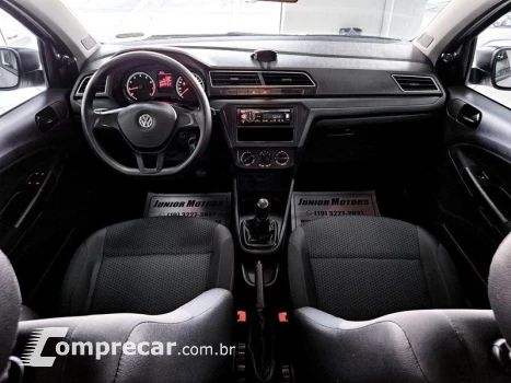 GOL 1.6L MB5