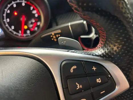 CLA-250 Sport 4MATIC 2.0 16V 211cv Aut.