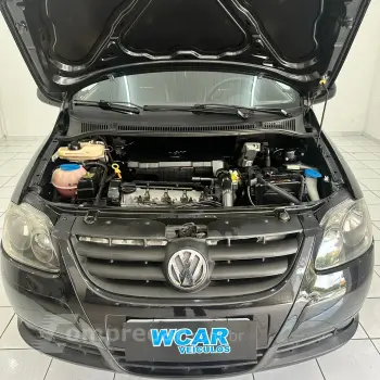 Fox 1.0 Mi Total Flex 8V 5p