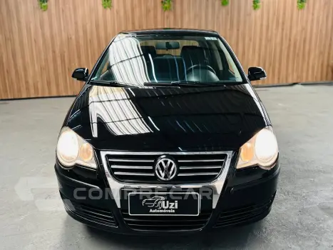 POLO 1.6 MI 8V