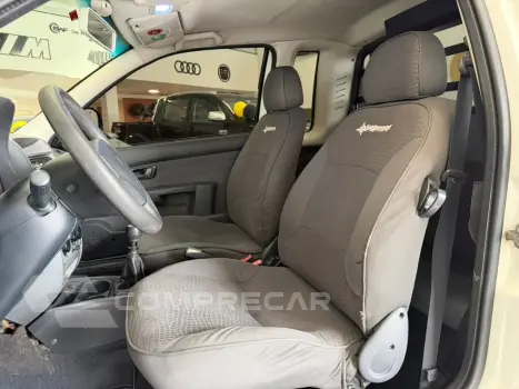 FIAT Strada Adventure 1.8/ 1.8 LOCKER Flex CE