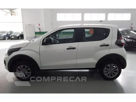 MOBI 1.0 EVO FLEX LIKE. MANUAL