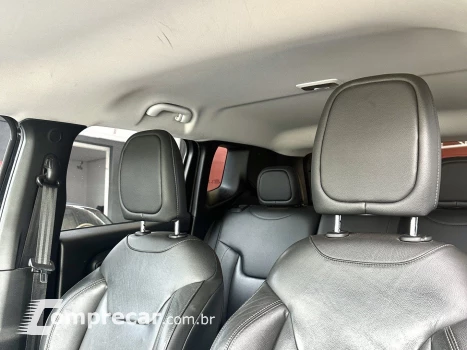 RENEGADE 1.8 16V FLEX LIMITED 4P AUTOMÁTICO