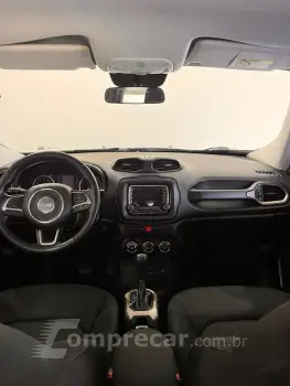 Renegade Sport 1.8 4x2 Flex 16V Aut.