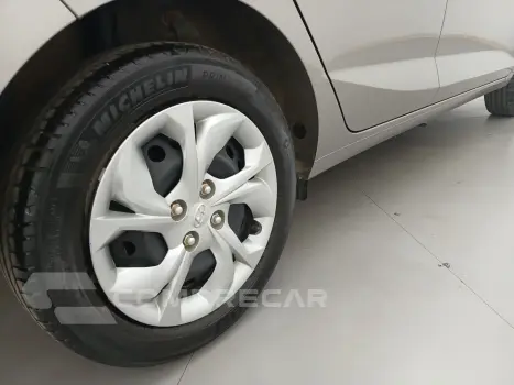 HB20 1.0 12V FLEX COMFORT PLUS MANUAL