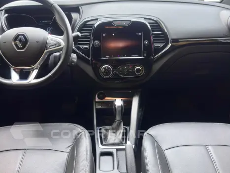 CAPTUR 1.3 TCE FLEX ICONIC X-TRONIC