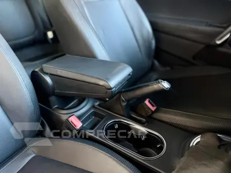 FUSCA 2.0 TSI 16V GASOLINA 2P AUTOMÁTICO