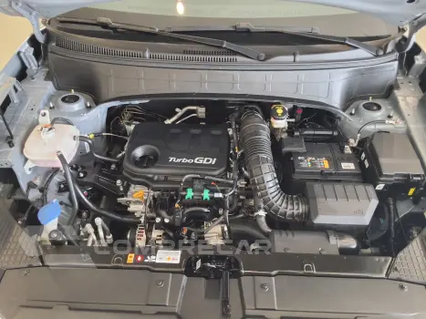 CRETA 1.0 TGDI FLEX LIMITED SAFETY AUTOMÁTICO