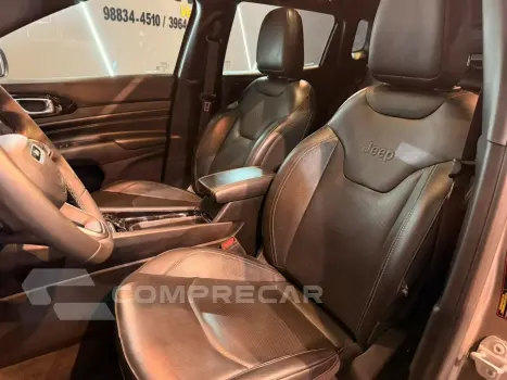 Compass 1.3 T270 Turbo Flex S At6