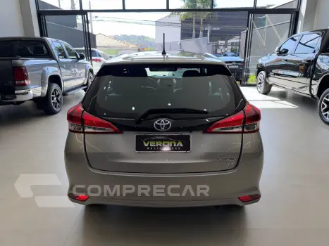 Yaris XS 1.5