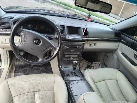 OPIRUS 3.8 GL V6 24V