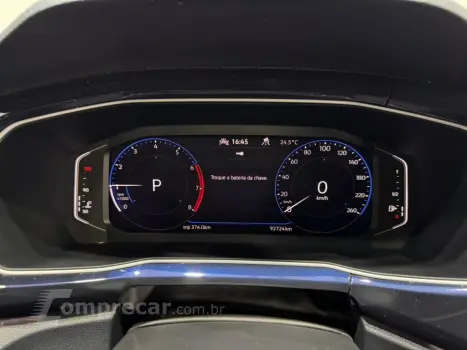 T-CROSS 1.0 200 TSI TOTAL FLEX COMFORTLINE AUTOMÁTICO