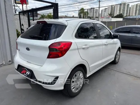 KA SE PLUS 1.0 HA C