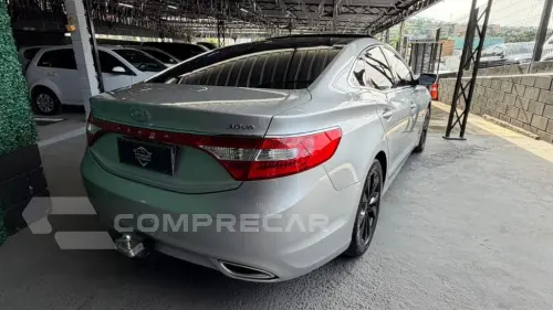 AZERA 3.0 V6 24V 4p Aut.