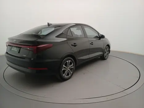 HB20S 1.0 TGDI FLEX COMFORT PLUS AUTOMÁTICO