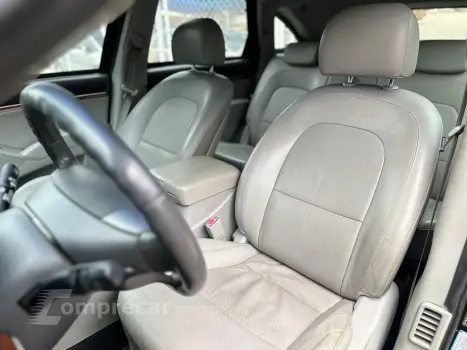 VERA CRUZ 3.8 GLS 4WD 4X4 V6 24V