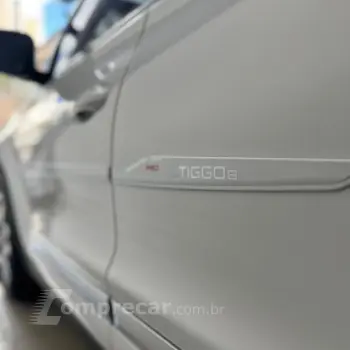 TIGGO 8 1.6 TGDI GASOLINA TXS DCT