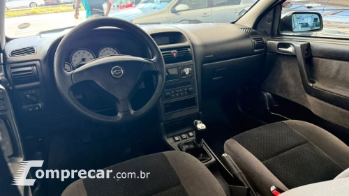 Astra Sed.Eleg.2.0 MPFI FlexPower 8V 4p