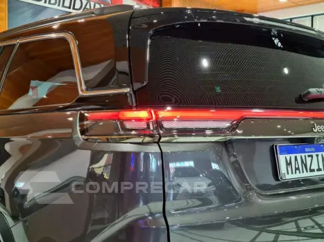 COMMANDER LIMITED T270 1.3 TB FLEX AUT