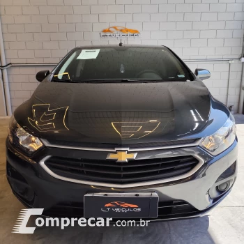 ONIX 1.0 MPFI LT 8V