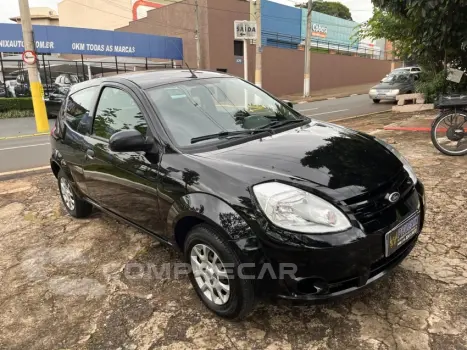 KA 1.0 MPI 8V