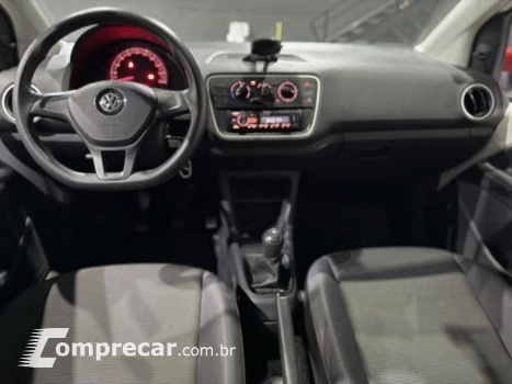 UP 1.0 MPI TAKE UP 12V FLEX 4P MANUAL