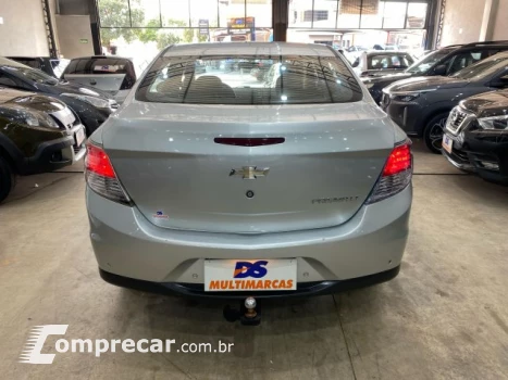 PRISMA - 1.0 MPFI LT 8V 4P MANUAL