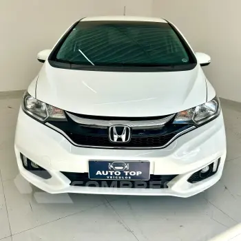 FIT 1.5 EX 16V