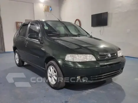 PALIO 1.3 MPI Fire ELX 8V