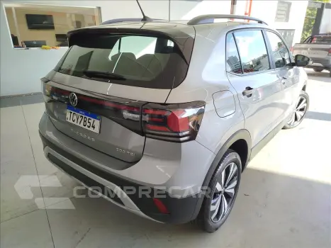 T-CROSS 1.0 200 TSI