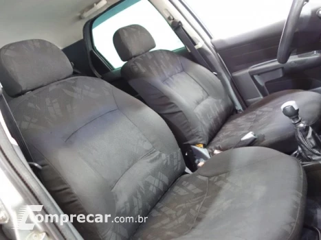 PALIO - 1.0 MPI ELX 8V 4P MANUAL