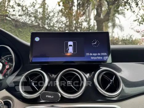 CLA 180 1.6 CGI 7g-dct