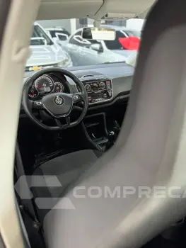 UP 1.0 TSI Move UP 12V