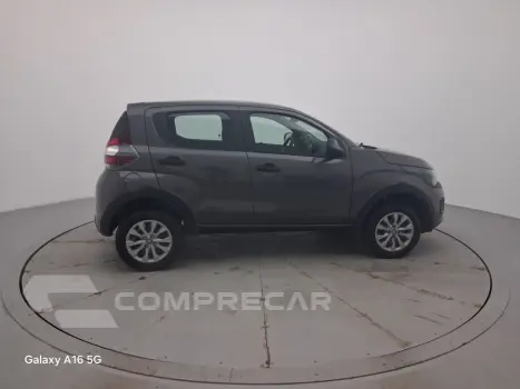 MOBI 1.0 EVO FLEX LIKE. MANUAL