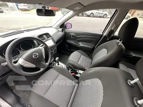 VERSA 1.6 16V V-drive Special Edition