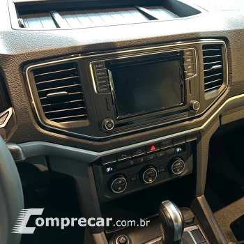 AMAROK Extreme CD 3.0 4x4 TB Dies. Aut.